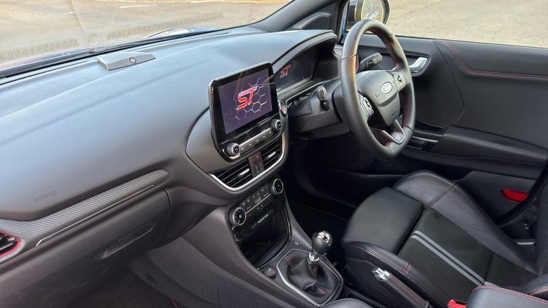 Ford Puma ST 1.5 EcoBoost ST 5dr Petrol Hatchback